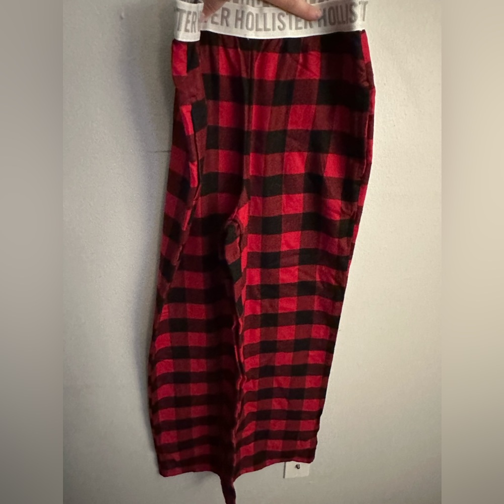 Hollister night pants